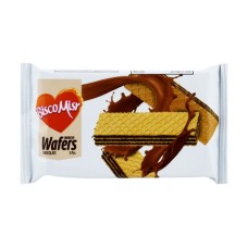 Bisco Misr Chocolate Wafer Biscuits
