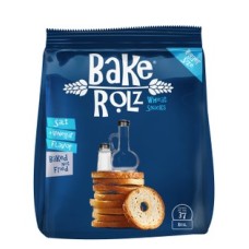 Bake Rolls Salt and Vinegar 48g