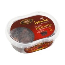 Al Tahhan Saudi Medjool Dates 400g