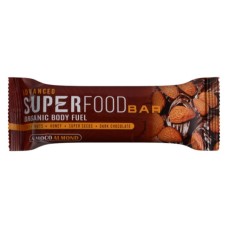Advance Superfood Bar Almonds 60 g