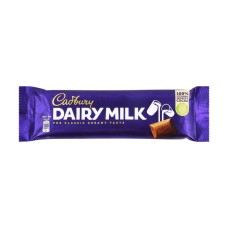 Cadbury Chocolate Plain 35gm
