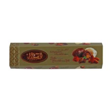 Al Tahhan Dates covered with chocolate 3 pieces