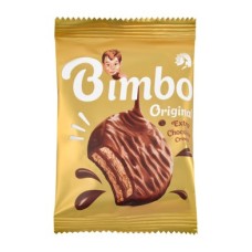 Bimbo Original Extra Chocolate Biscuits