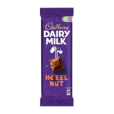 Cadbury Hazelnut Chocolate 90gm