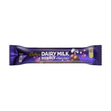 Cadbury Bubbly Chocolate 13.5 g