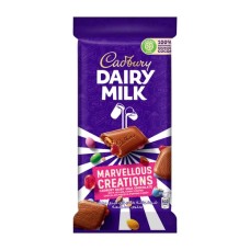 Cadbury Marvelous Chocolate Jelly 160gm