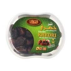 Al Tahhan Saudi Khudary Dates 400g