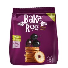 Bake Rolls Family Olives 98 gm