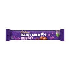 Cadbury Bubbly Chocolate 28 gm
