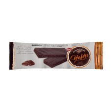 Ani biscuit and wafer with cocoa cream