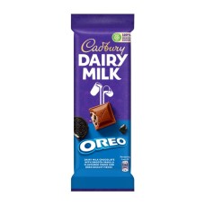 Cadbury Oreo Chocolate 95gm