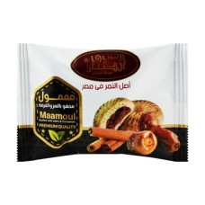 Al Tahhan Maamoul stuffed with dates and cinnamon 1 piece
