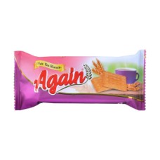 Again tea biscuits 50 gm
