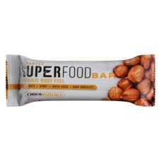 Advance Superfood Bar Hazelnut 60 g