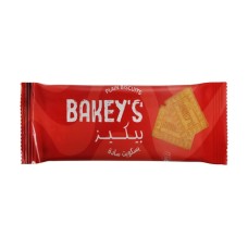 Becky's plain tea biscuits, 12 pieces