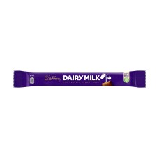Cadbury Dairy Milk Classic Creamy Chocolate Plain 10 gm