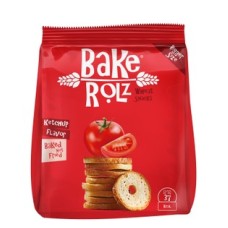 Bake Rolls Family Ketchup 98g