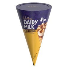 Cadbury Kono Ice Cream Caramel 110 ml