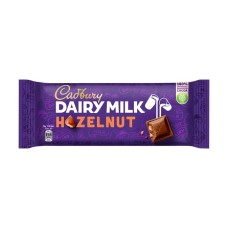 Cadbury Hazelnut Chocolate 56gm