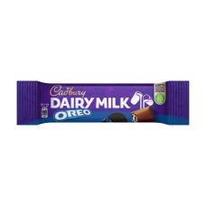 Cadbury Oreo Chocolate 35gm