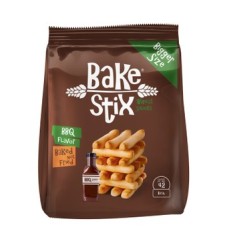 Bake Rolls Sticks with BBQ