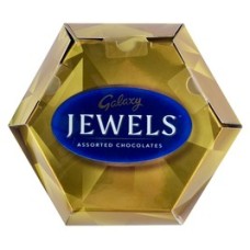 Galaxy Diamond Chocolate 74 g
