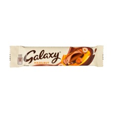 Galaxy Hazelnut Chocolate 18gm