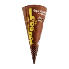 Kimo Cono Super Chocolate Ice Cream 105gm
