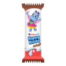 Happy Hippo Chocolate 20.7 gm
