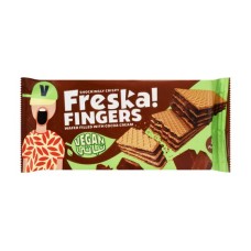 Freska Fingers Vegan Chocolate