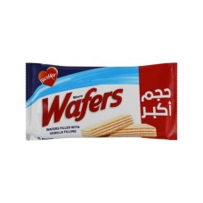 wafer Vanilla biscuit 6 pieces