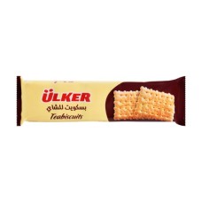 Ulker Biscuits Plain 75 gm