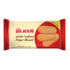 Ulker Finger Biscuits Plain