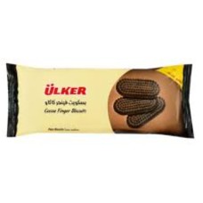 Ulker Cocoa Finger Biscuits 60 gm