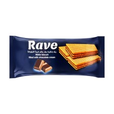 El Shamadan Reef Wafer biscuits stuffed with chocolate cream