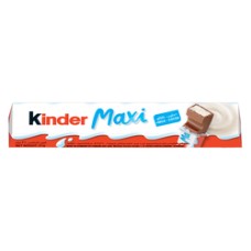 Kinder Chocolate Maxi 21gm