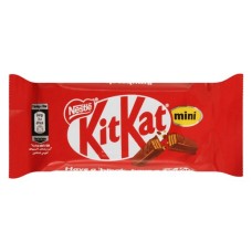 Kit Kat plain chocolate mini 13.5 g