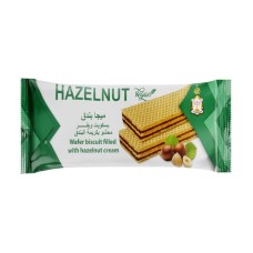 El Shamadan Mega Hazelnut Cookie