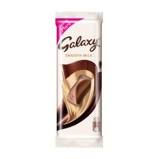 Galaxy Milk Chocolate 56gm
