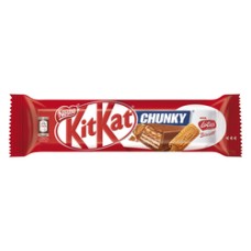 Kit Kat Chunky Lotus Chocolate 41.5 gm