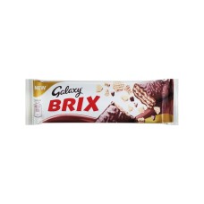 Galaxy Breaks chocolate biscuits 25 g