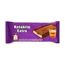 El shamadan Katakito Extra Milk 1 piece