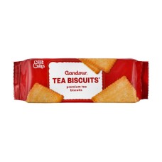 Gandour Premium Tea Biscuits 144 gm