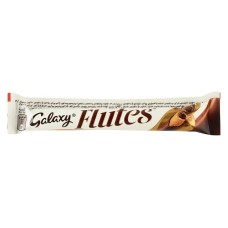 Chocolate Flutes 11.25 gm