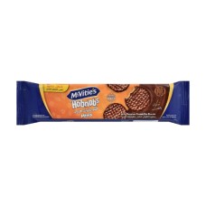 McVitie's Digestive Mini Light Wheat Biscuits