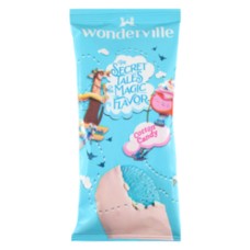 Wonderville Stick Ice Cream Candy