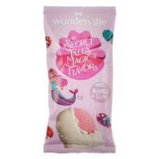 Wonderville Gum Ice Cream Stick