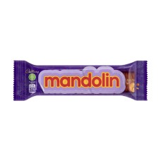 Mandolin Chocolate Biscuits - 50 gm