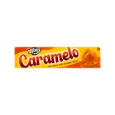 Mimix caramello toffee 8 pieces