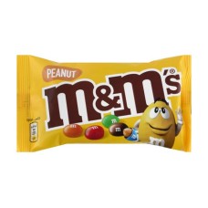 M&M Sudanese Yellow Chocolate 45 gm